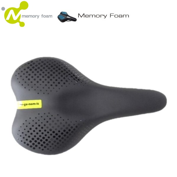 DDK-D1-100MF Memory Foam Doouble